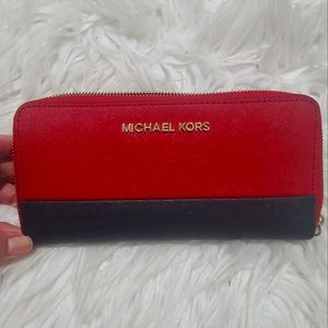 Michael Kohrs wallet